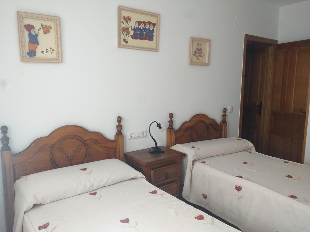 Alojamiento Aguasblanquillas Coto Rios Exterior photo