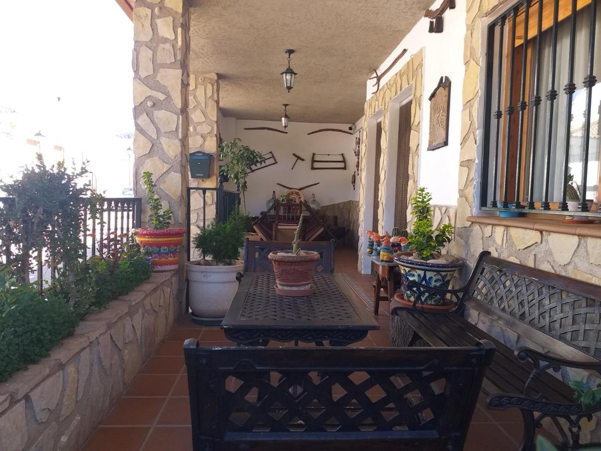 Alojamiento Aguasblanquillas Coto Rios Exterior photo