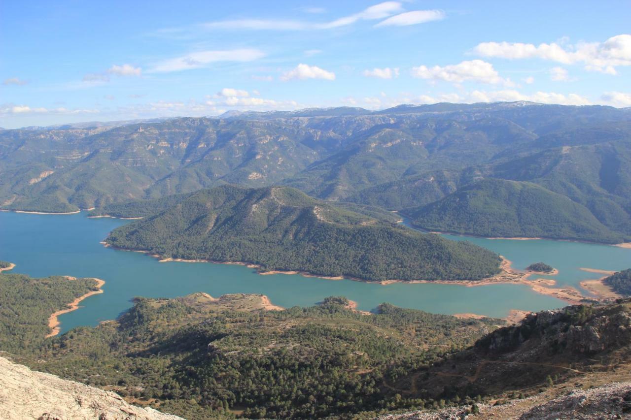 Alojamiento Aguasblanquillas Coto Rios Exterior photo