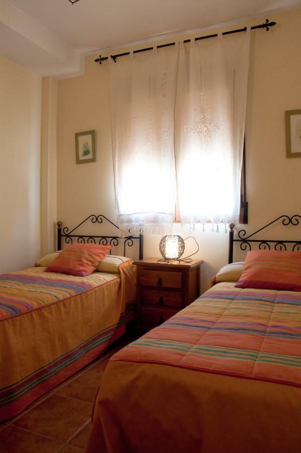 Alojamiento Aguasblanquillas Coto Rios Exterior photo
