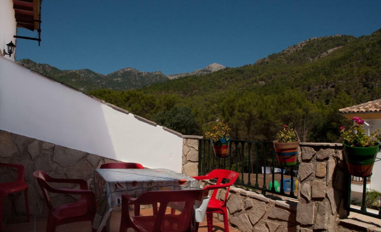 Alojamiento Aguasblanquillas Coto Rios Exterior photo