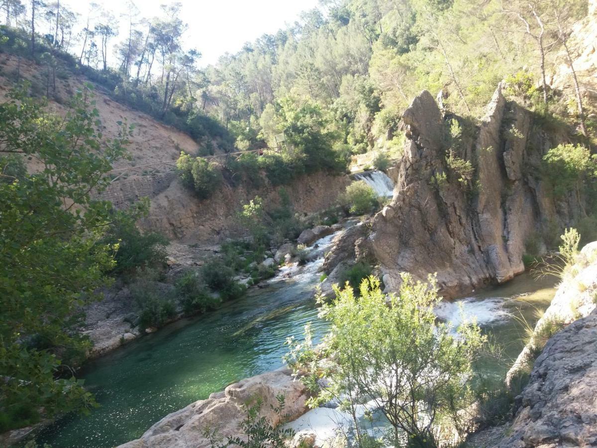 Alojamiento Aguasblanquillas Coto Rios Exterior photo